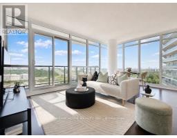 2608 - 121 MCMAHON DRIVE, Toronto, Ontario