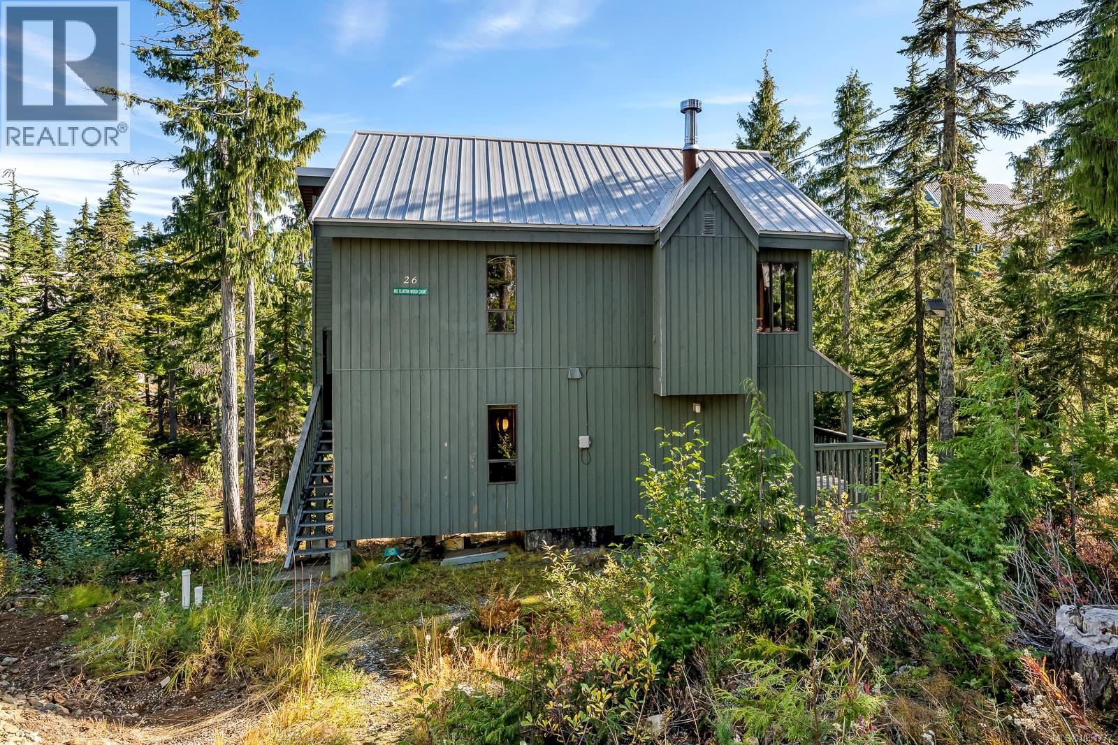 893 Clinton Wood Crt
