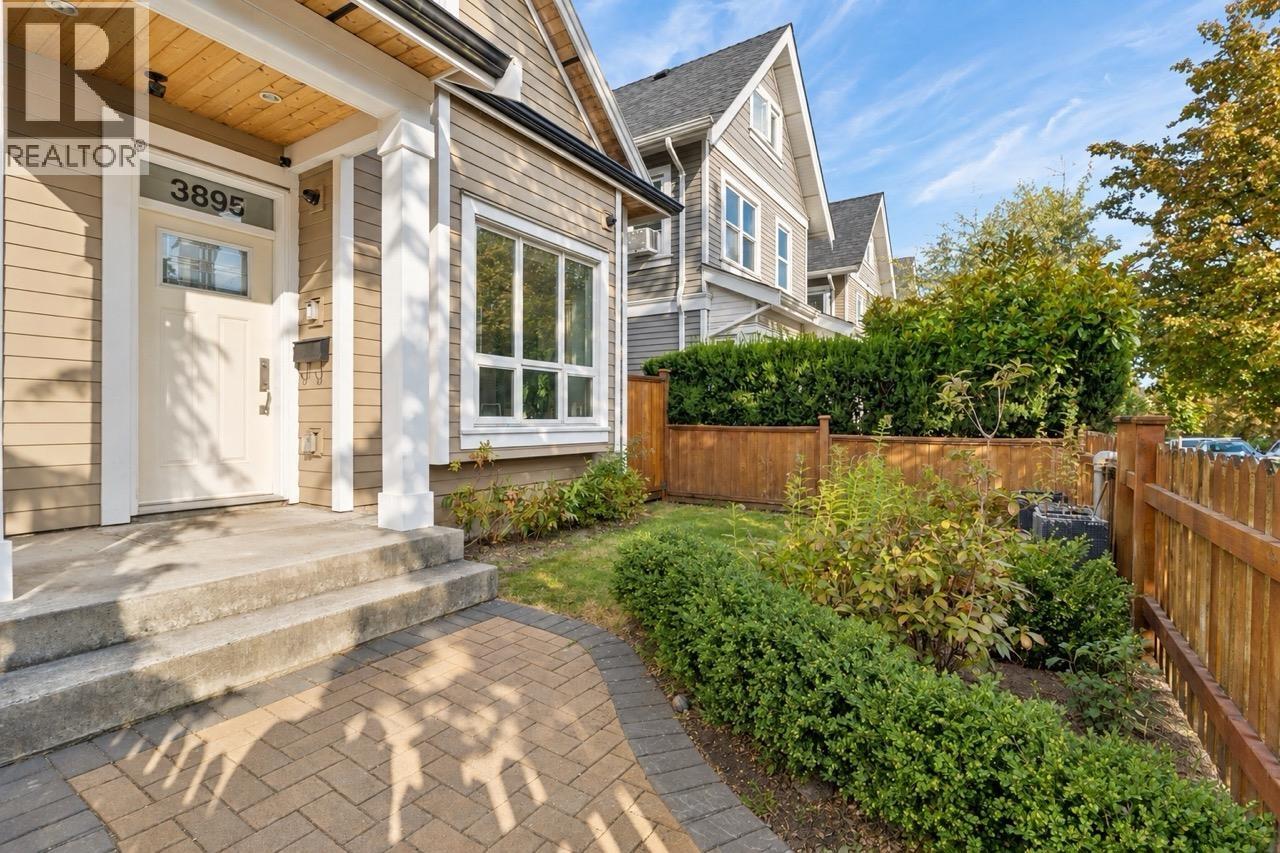 3895 Dumfries Street, Vancouver, British Columbia V5N 3S8 - Photo 1 - R3172358