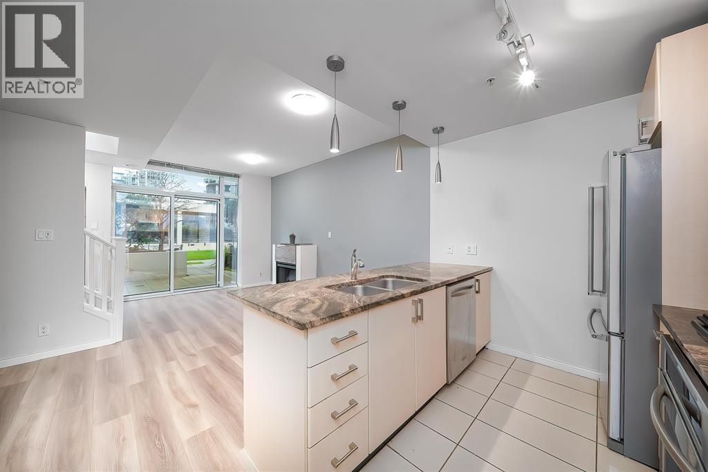 303 1211 Melville Street, Vancouver, British Columbia  V6E 0A7 - Photo 12 - R3172664