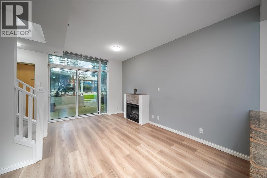 303 1211 Melville Street, Vancouver, British Columbia  V6E 0A7 - Photo 6 - R3172664