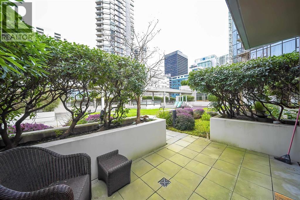 303 1211 Melville Street, Vancouver, British Columbia  V6E 0A7 - Photo 23 - R3172664