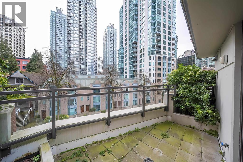 303 1211 Melville Street, Vancouver, British Columbia  V6E 0A7 - Photo 25 - R3172664