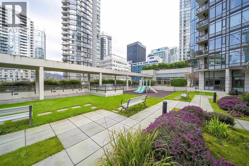 303 1211 Melville Street, Vancouver, British Columbia  V6E 0A7 - Photo 28 - R3172664