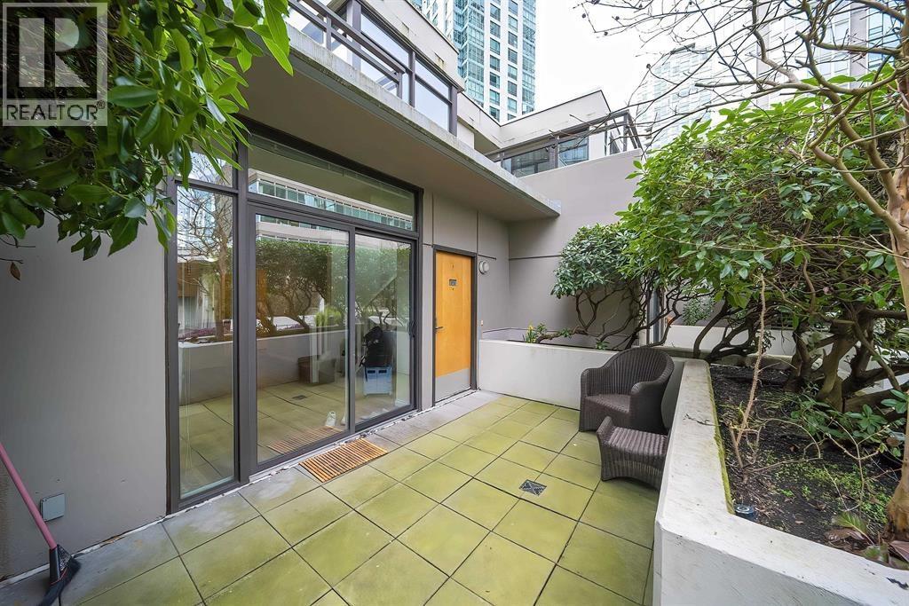 303 1211 Melville Street, Vancouver, British Columbia  V6E 0A7 - Photo 21 - R3172664