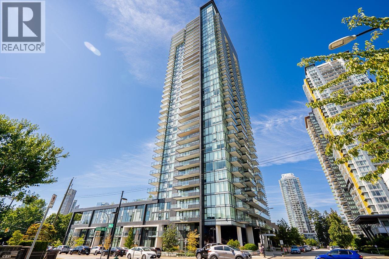 2905 6699 DUNBLANE AVENUE, burnaby, British Columbia