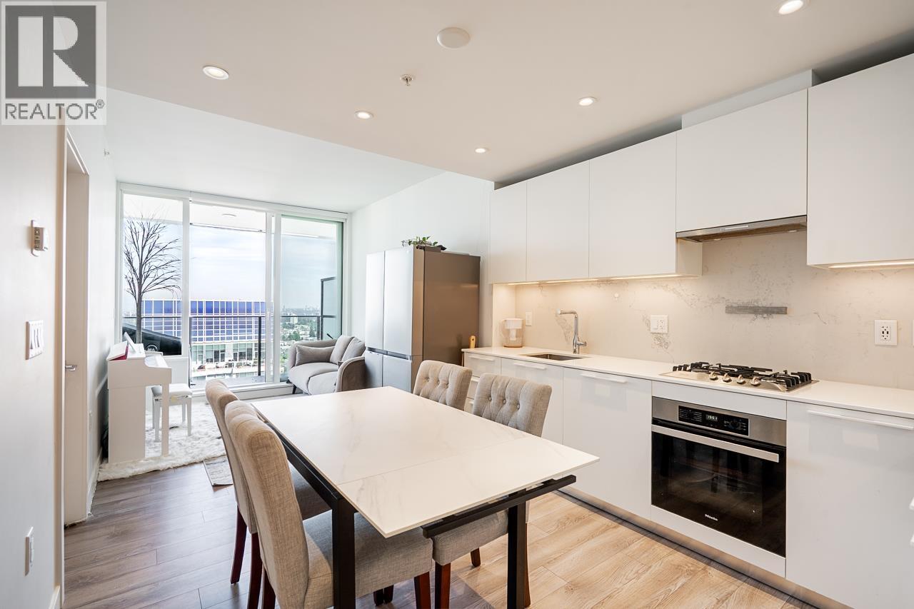 2905 6699 Dunblane Avenue, Burnaby, British Columbia  V5H 0J8 - Photo 4 - R3173644