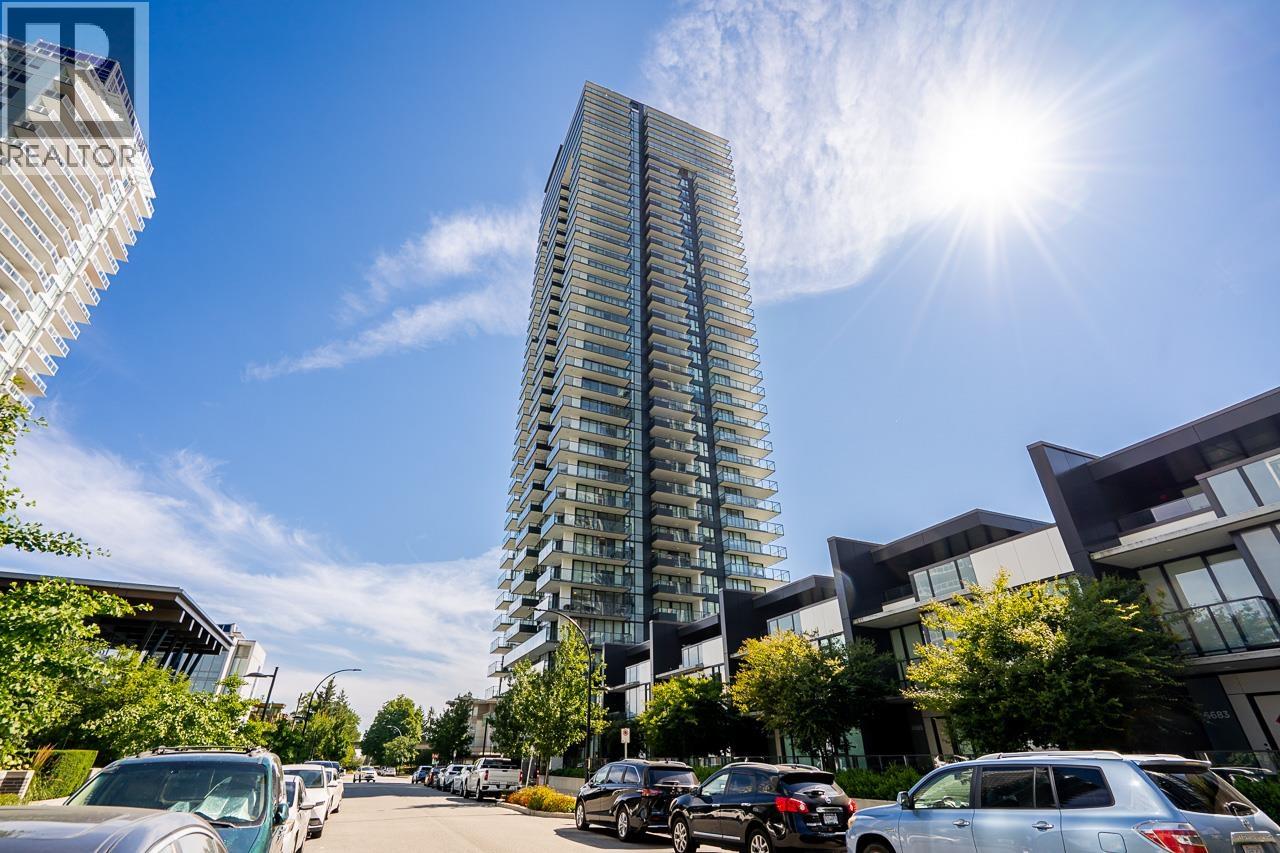 2905 6699 Dunblane Avenue, Burnaby, British Columbia  V5H 0J8 - Photo 31 - R3173644