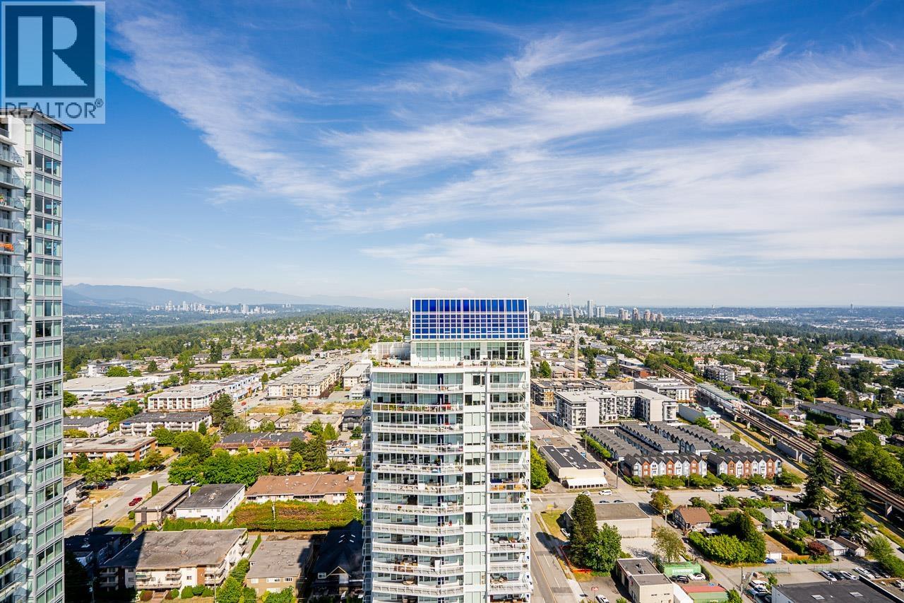 2905 6699 Dunblane Avenue, Burnaby, British Columbia  V5H 0J8 - Photo 12 - R3173644