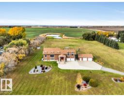 4-52312 Rge Rd 274, Rural Parkland County, Alberta T7X 3T7 (30387815)