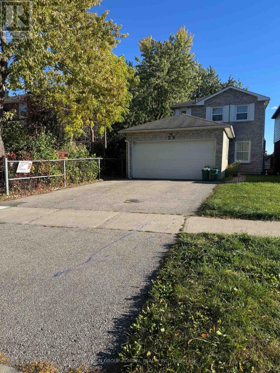 29 BINGHAM STREET, Richmond Hill, Ontario