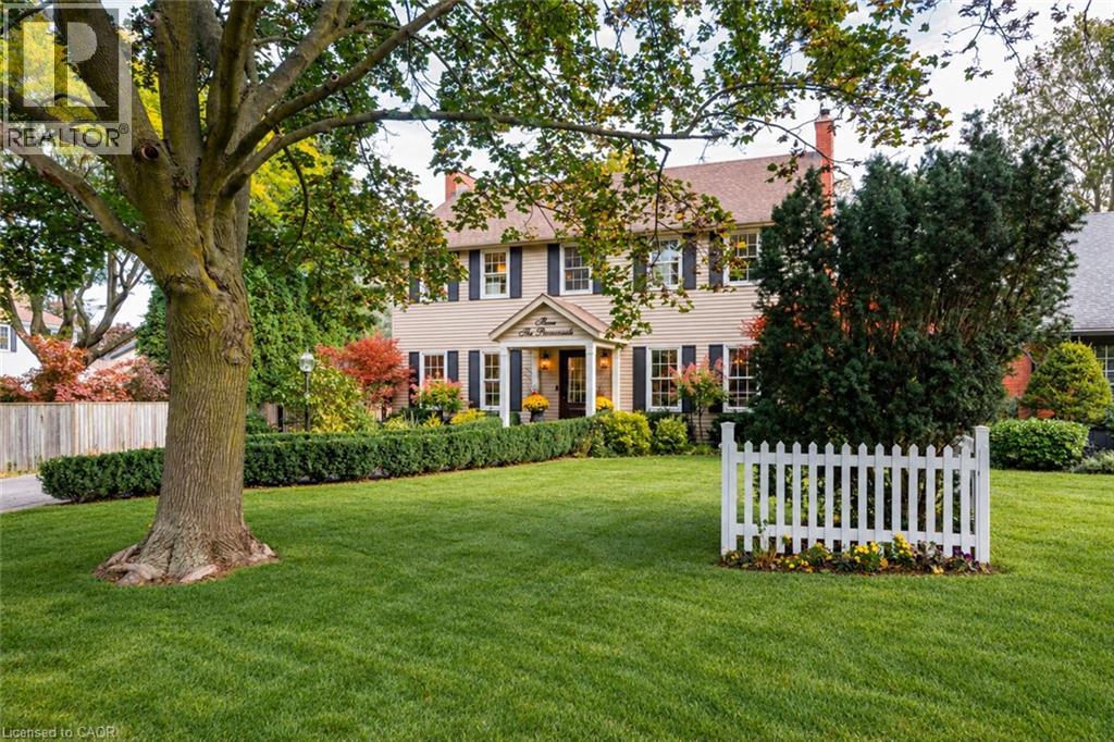3 The Promenade, Niagara-On-The-Lake, Ontario  L0S 1J0 - Photo 2 - 40869987
