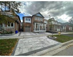 101 MADISON HEIGHTS BOULEVARD, Markham, Ontario