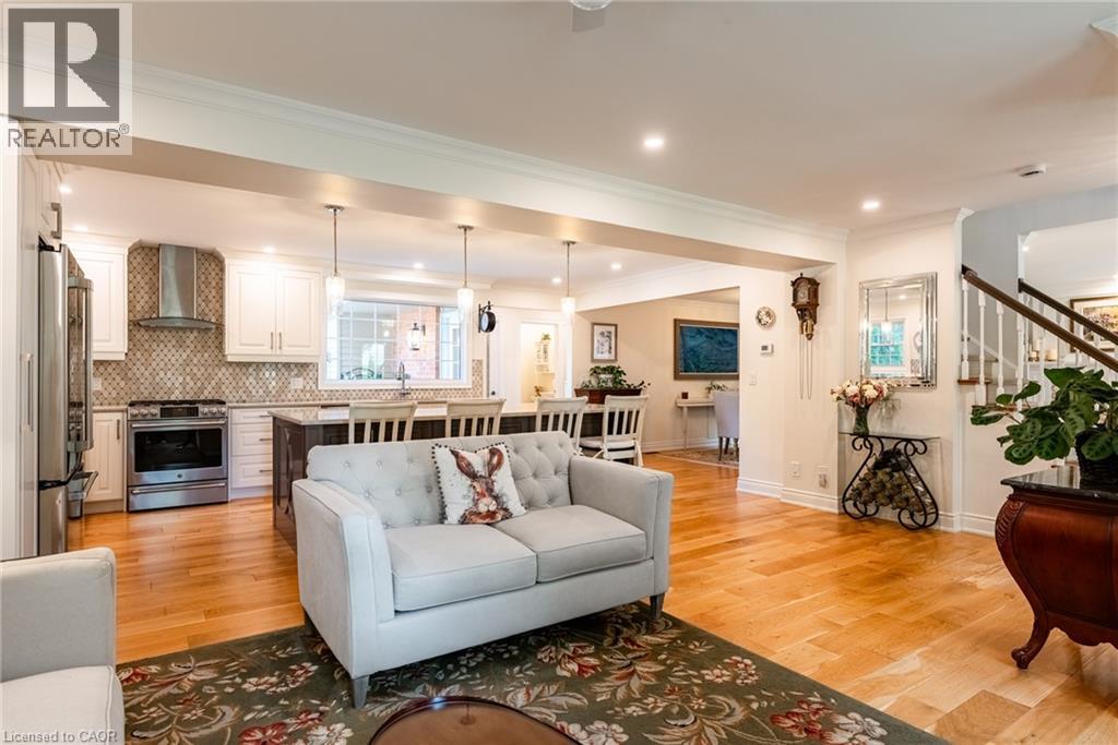 3 The Promenade, Niagara-On-The-Lake, Ontario  L0S 1J0 - Photo 13 - 40869987