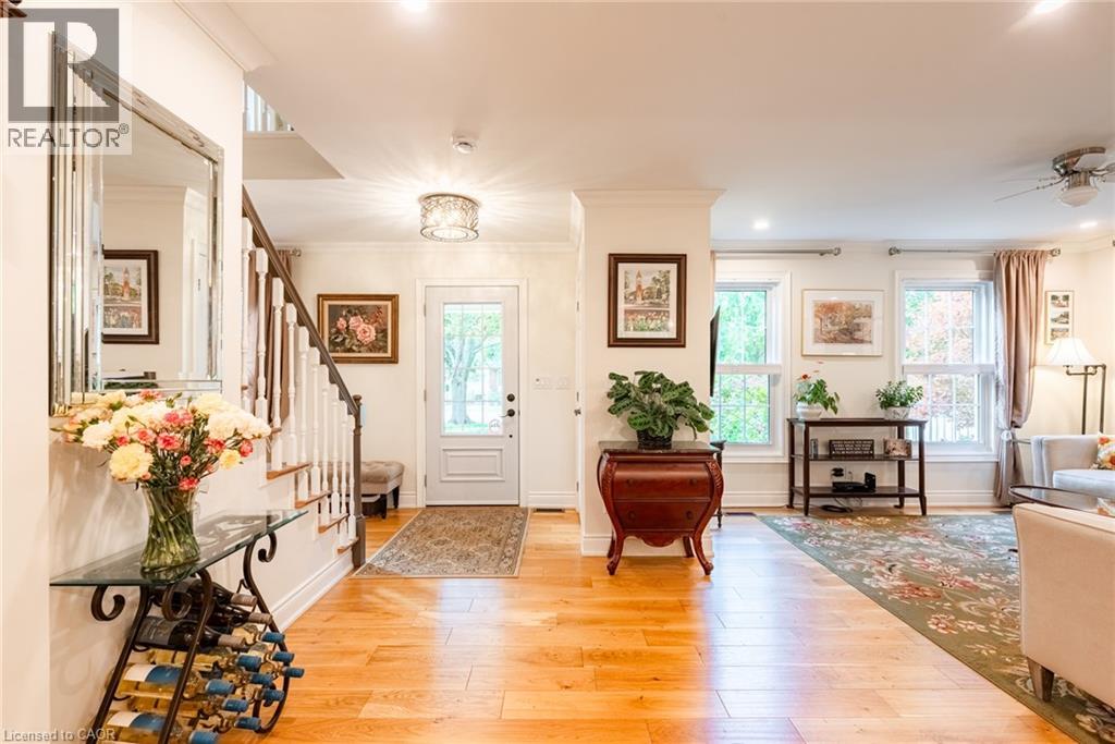 3 The Promenade, Niagara-On-The-Lake, Ontario  L0S 1J0 - Photo 5 - 40869987