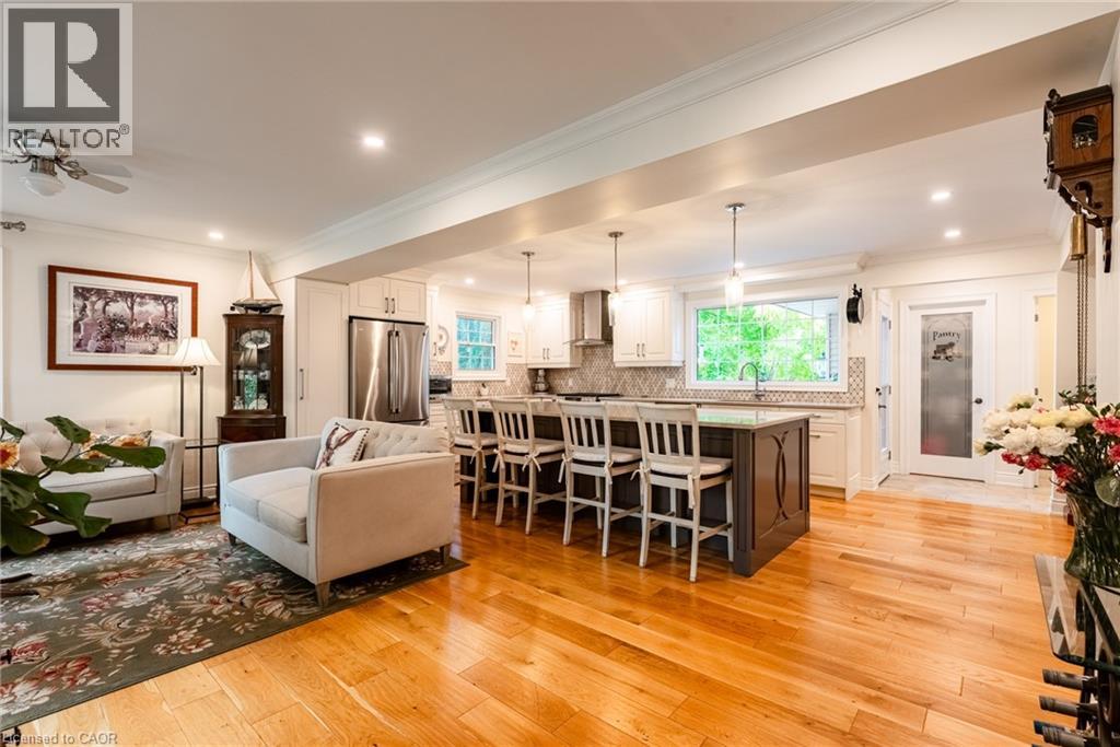 3 The Promenade, Niagara-On-The-Lake, Ontario  L0S 1J0 - Photo 10 - 40869987