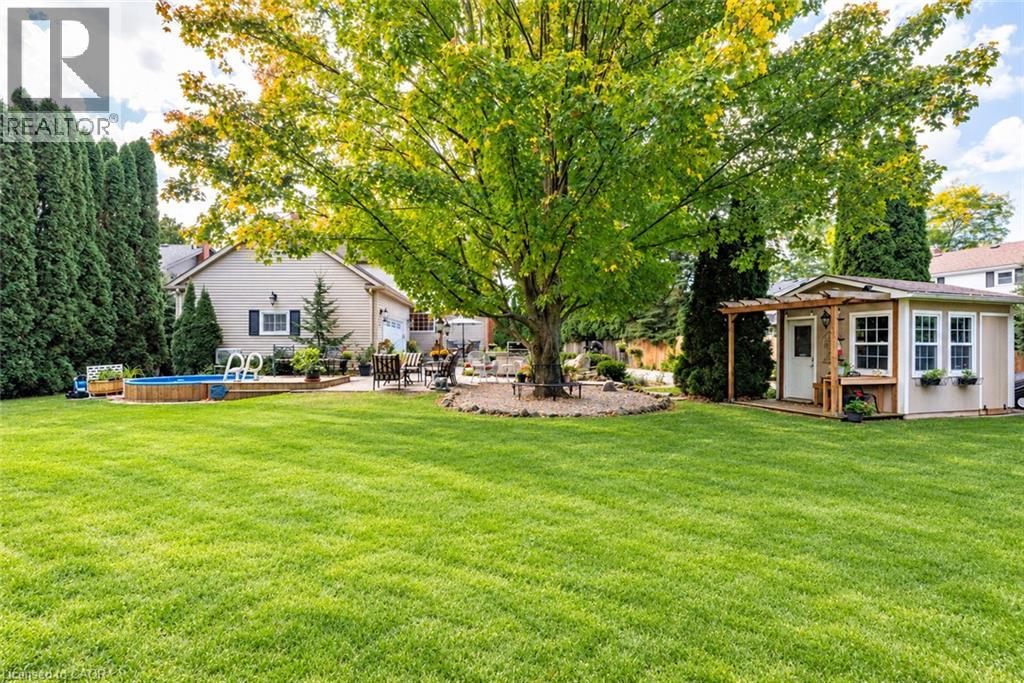 3 The Promenade, Niagara-On-The-Lake, Ontario  L0S 1J0 - Photo 39 - 40869987