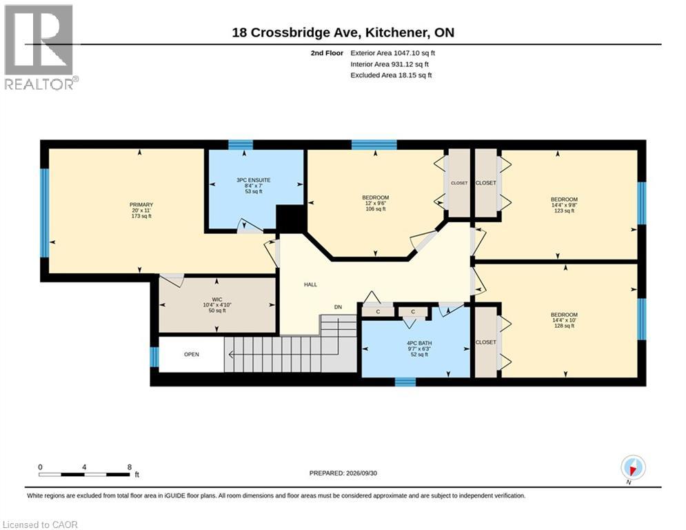 18 Crossbridge Avenue, Kitchener, Ontario  N2A 0J9 - Photo 44 - 40870403