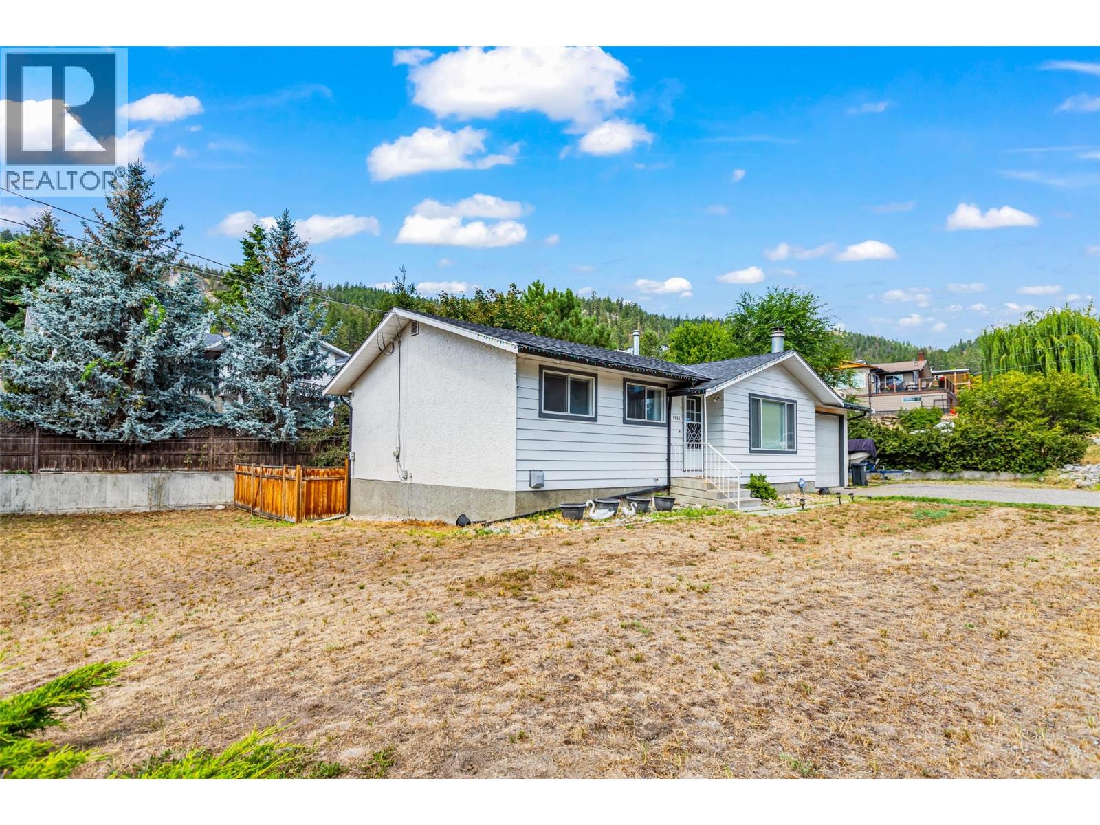 5911 Ehlers Road, Peachland, British Columbia