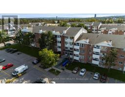 414 - 126 BELL FARM ROAD, Barrie, Ontario