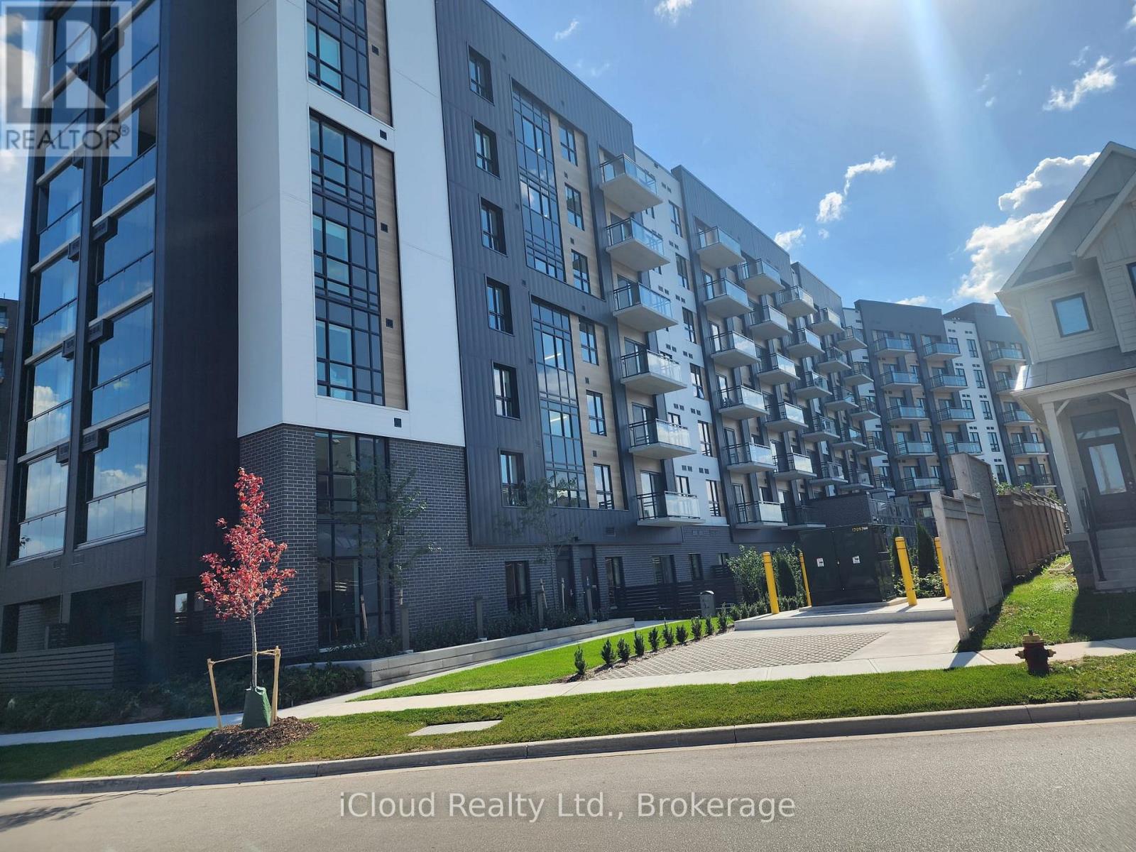 407 - 3008 Willam Cutmore Boulevard, Oakville, Ontario  L6H 3S3 - Photo 12 - W13882948