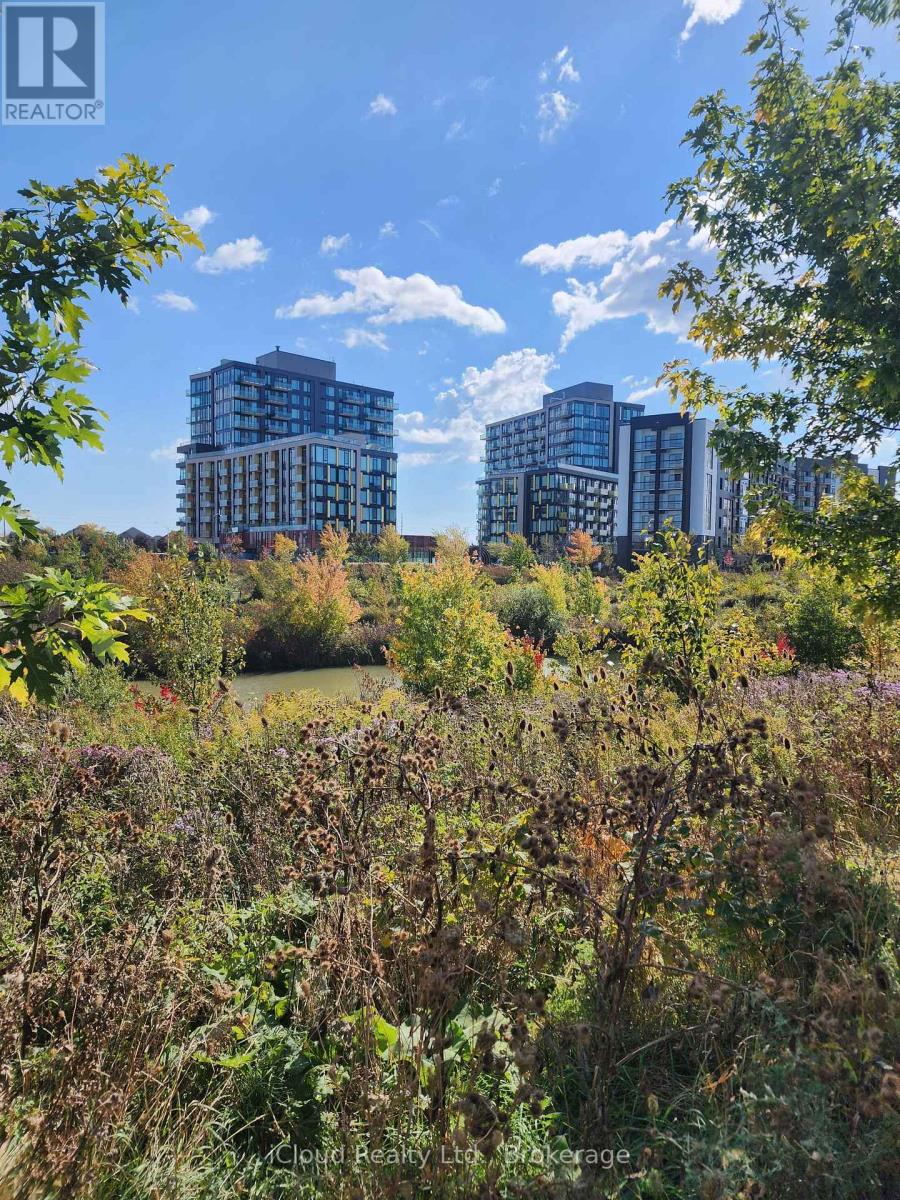 407 - 3008 Willam Cutmore Boulevard, Oakville, Ontario  L6H 3S3 - Photo 9 - W13882948