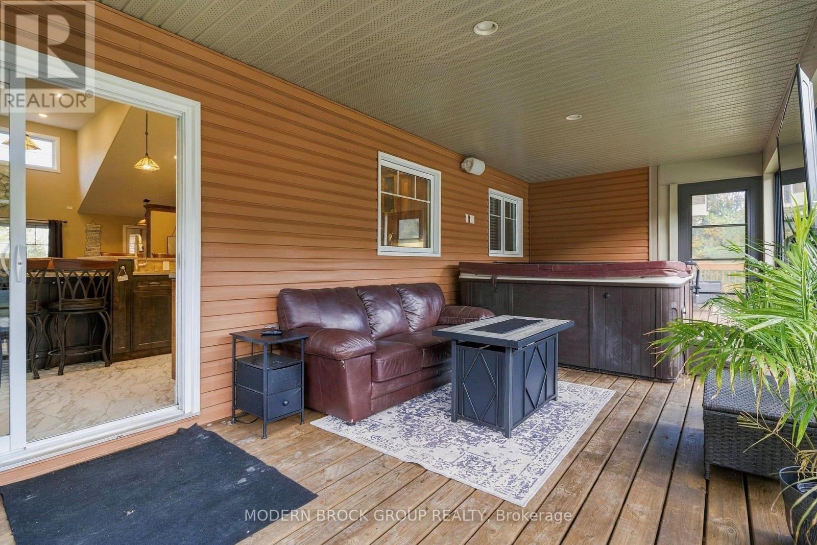 204 County Rd 5 Road, Front Of Yonge, Ontario  K0E 1R0 - Photo 28 - X13882054