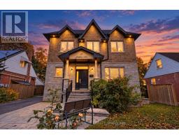 31 JODPHUR AVENUE, Toronto, Ontario