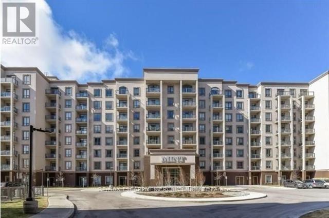 223 - 2490 Old Bronte Road, Oakville, Ontario  L6M 9Y5 - Photo 1 - W13883046
