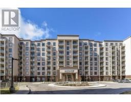 223 - 2490 OLD BRONTE ROAD, Oakville, Ontario