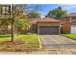 22 BIRCHWAY PLACE, Halton Hills, Ontario