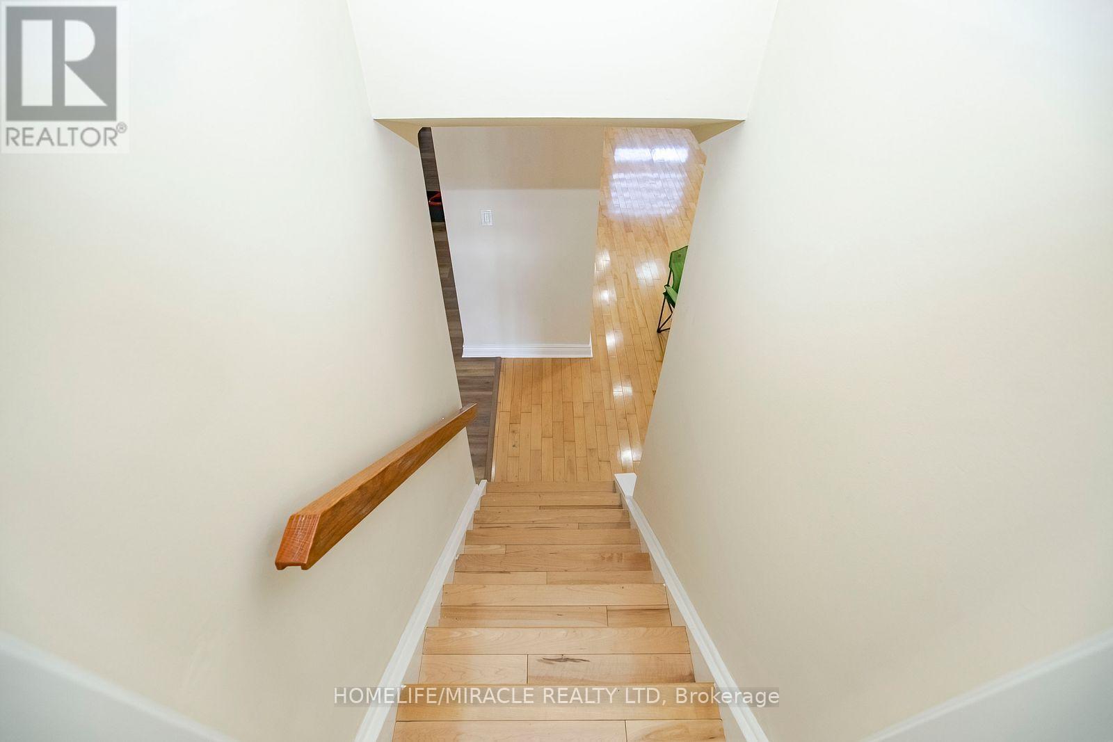 33 Adam Street, Brampton, Ontario  L6Z 2S2 - Photo 15 - W13883110