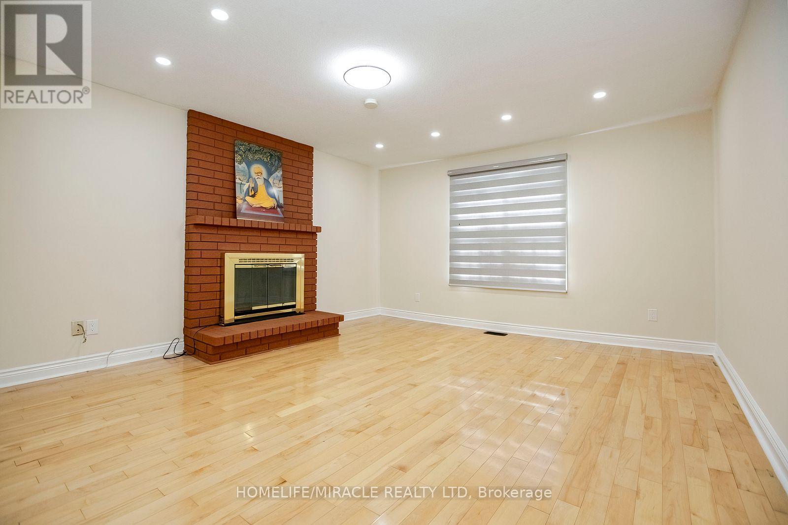 33 Adam Street, Brampton, Ontario  L6Z 2S2 - Photo 16 - W13883110