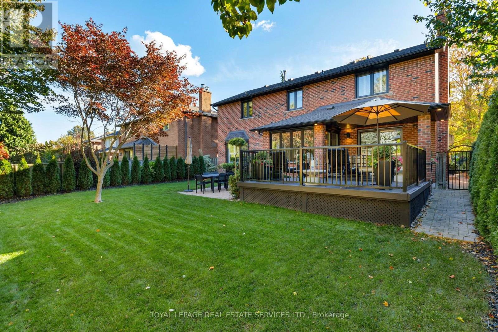 51 Skipper Lane, Oakville, Ontario  L6L 5X6 - Photo 19 - W13883118