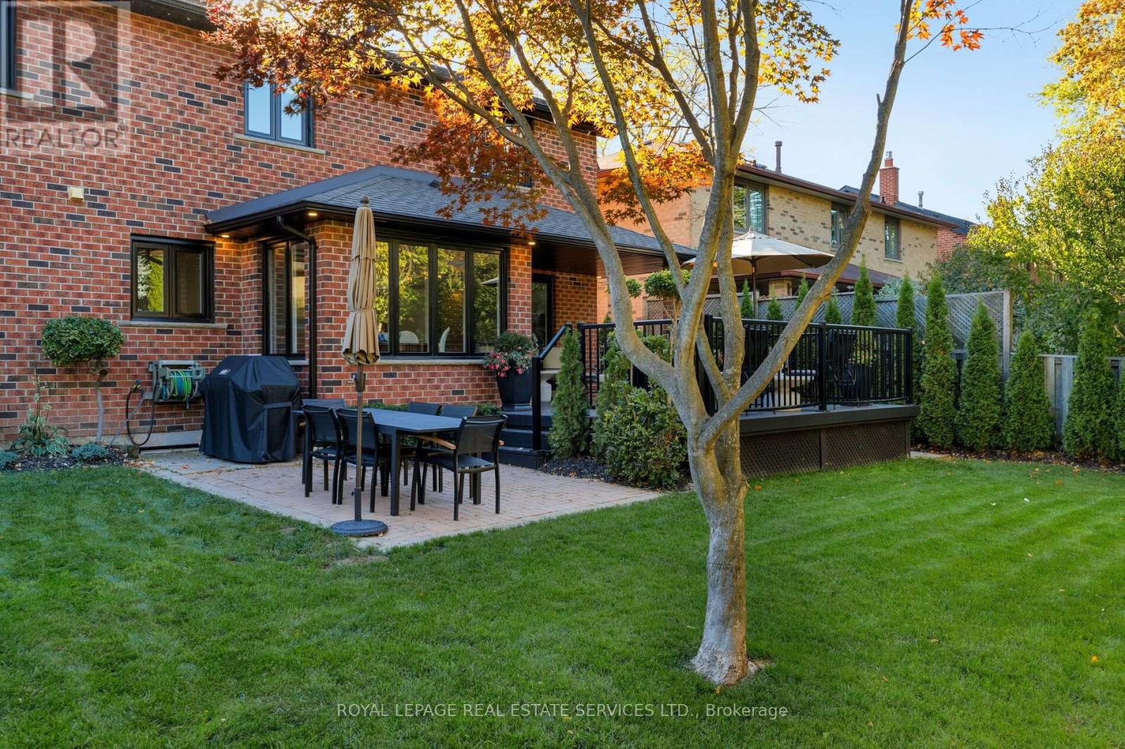 51 Skipper Lane, Oakville, Ontario  L6L 5X6 - Photo 20 - W13883118