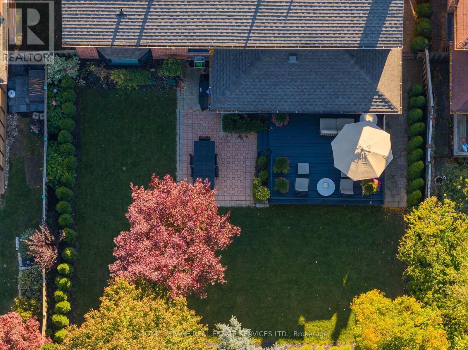 51 Skipper Lane, Oakville, Ontario  L6L 5X6 - Photo 22 - W13883118