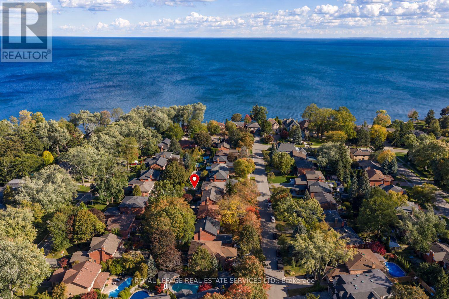 51 Skipper Lane, Oakville, Ontario  L6L 5X6 - Photo 47 - W13883118