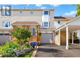 51 COURTLEIGH SQUARE, Brampton, Ontario