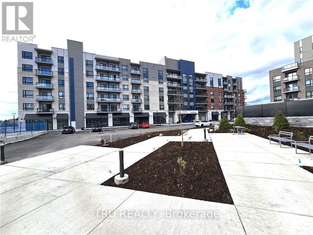 316 - 397 Codd's Road, Ottawa, Ontario  K1K 5C7 - Photo 3 - X13882976