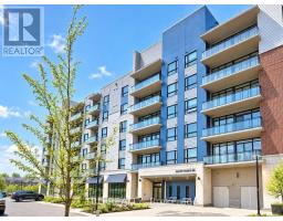 316 - 397 CODD'S ROAD, Ottawa, Ontario