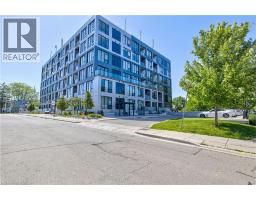 690 KING Street W Unit# 118, kitchener, Ontario