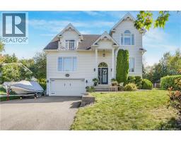 152 Wiggins Drive, Fredericton, New Brunswick