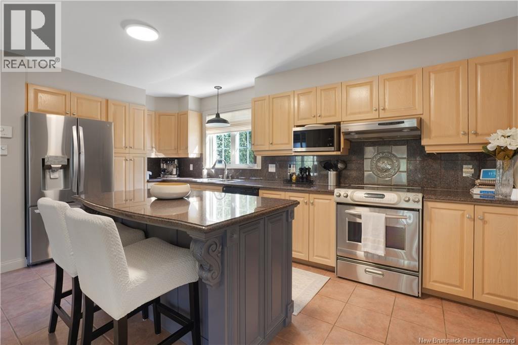 152 Wiggins Drive, Fredericton, New Brunswick  E3A 5N7 - Photo 7 - NB148549