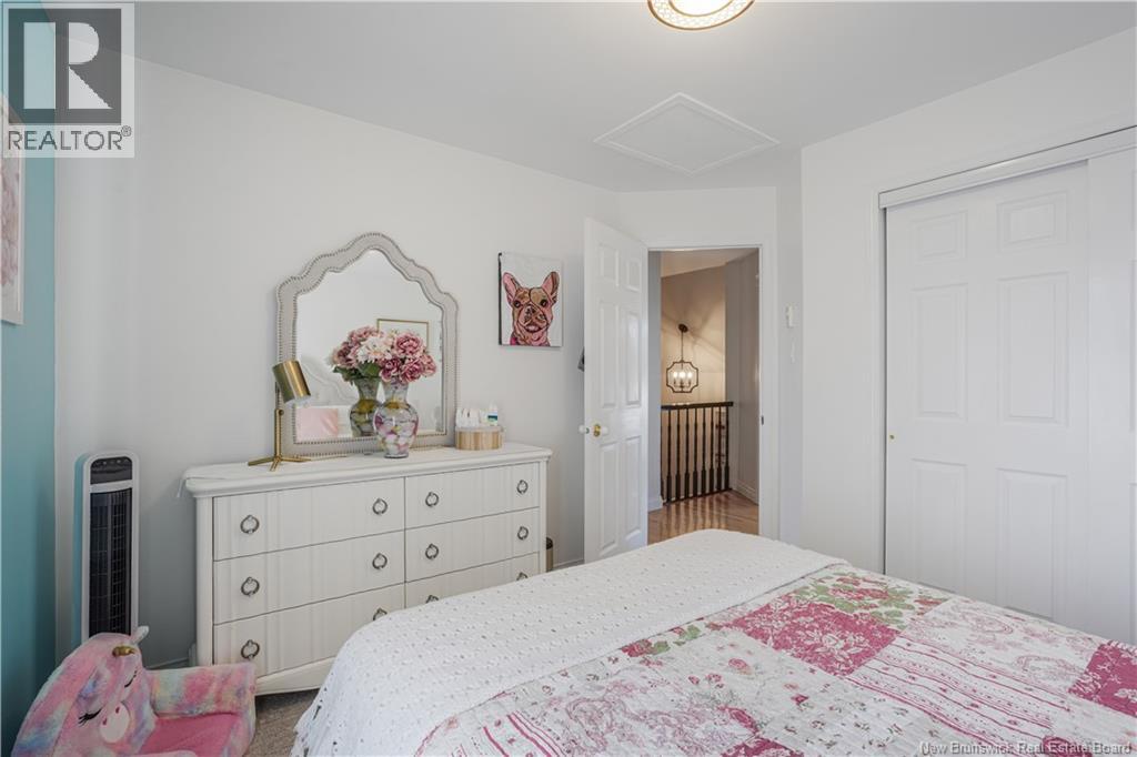 152 Wiggins Drive, Fredericton, New Brunswick  E3A 5N7 - Photo 35 - NB148549