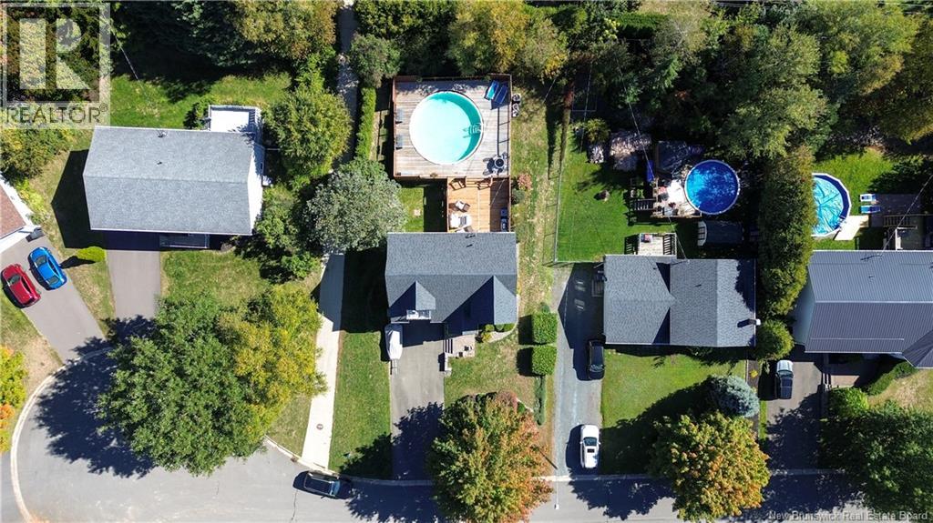 152 Wiggins Drive, Fredericton, New Brunswick  E3A 5N7 - Photo 48 - NB148549