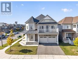 10 MUNRO CIRCLE, Brantford, Ontario
