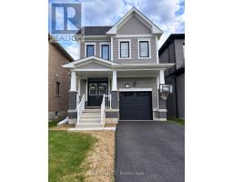 BSMNT - 128 LILAC CIRCLE, Haldimand, Ontario