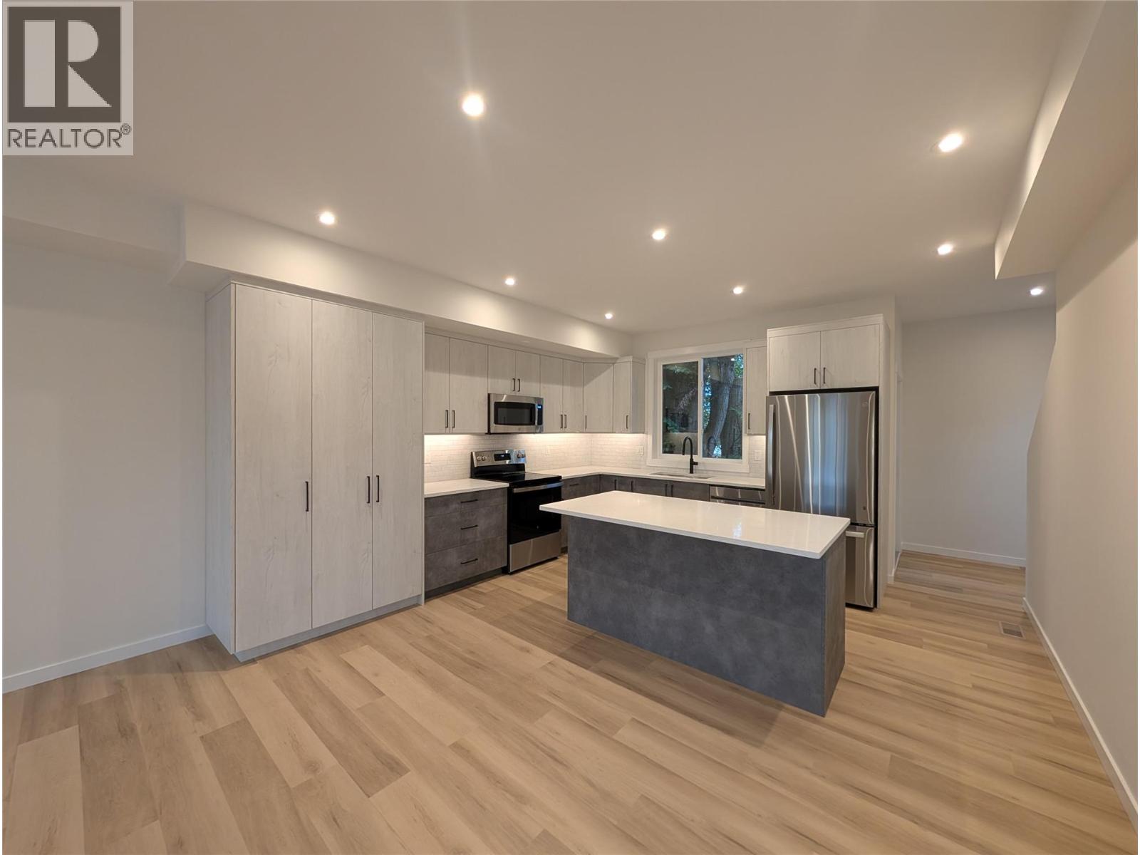 3602 Pleasant Valley Road Unit# 1, Vernon, British Columbia