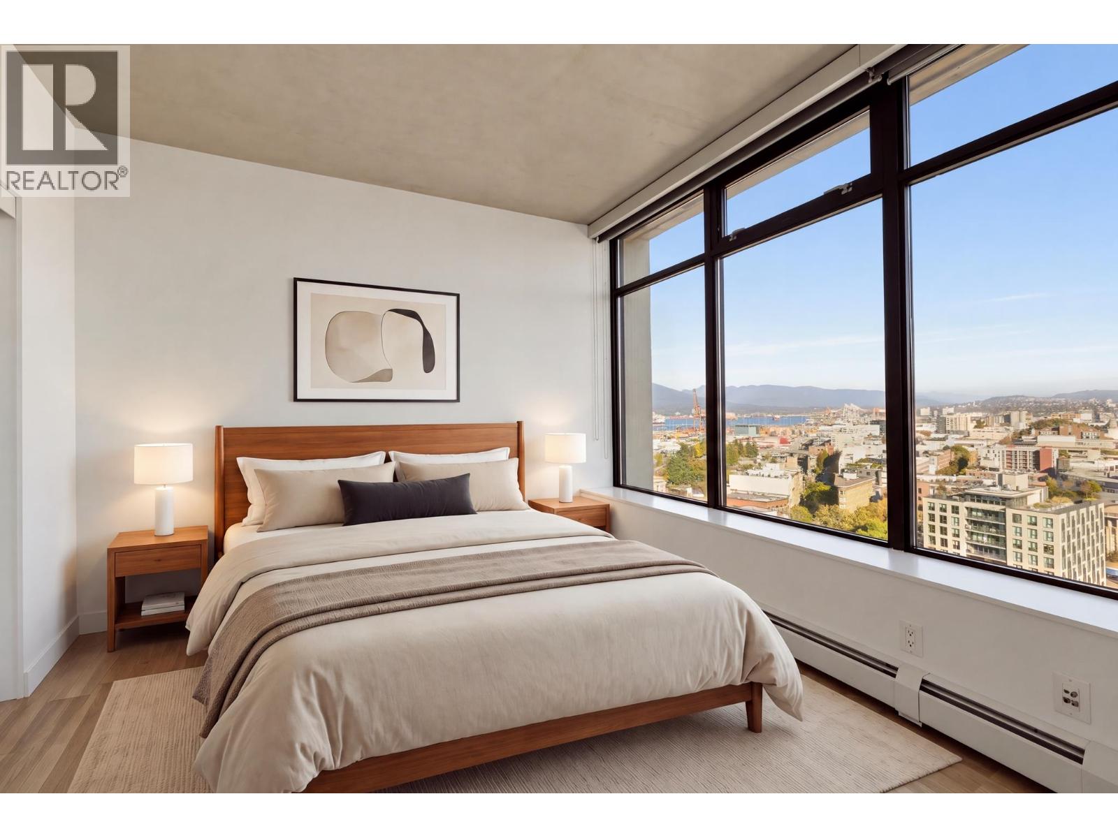 1803 108 W CORDOVA STREET