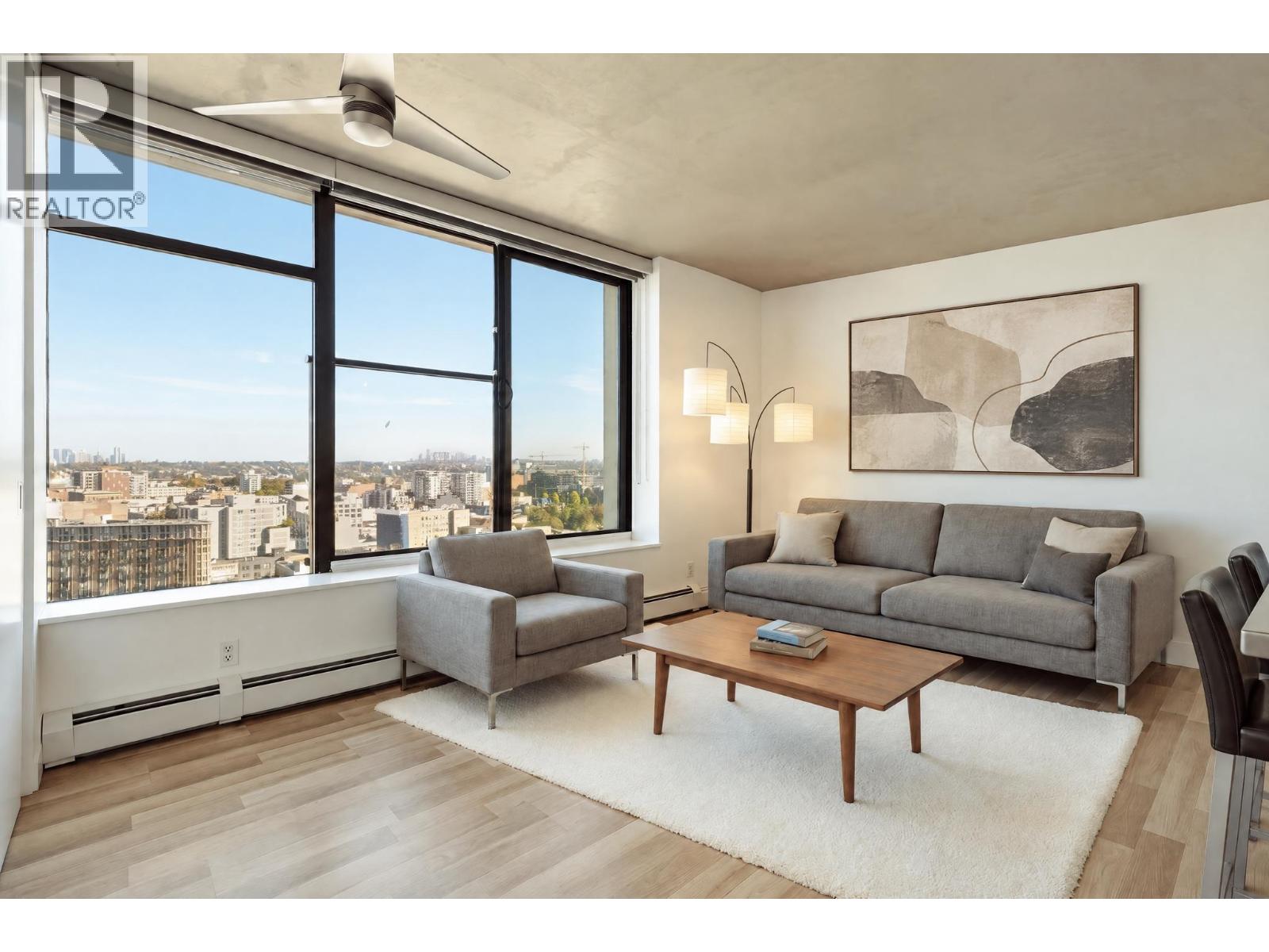 1803 108 W CORDOVA STREET